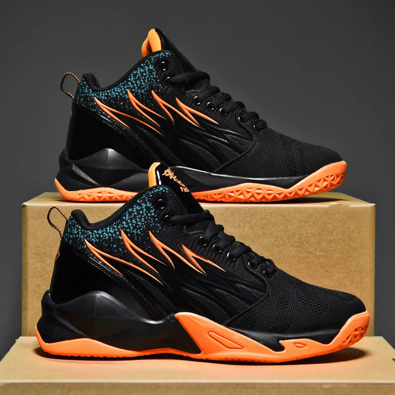 chaussures de basket confort décontracté hommes