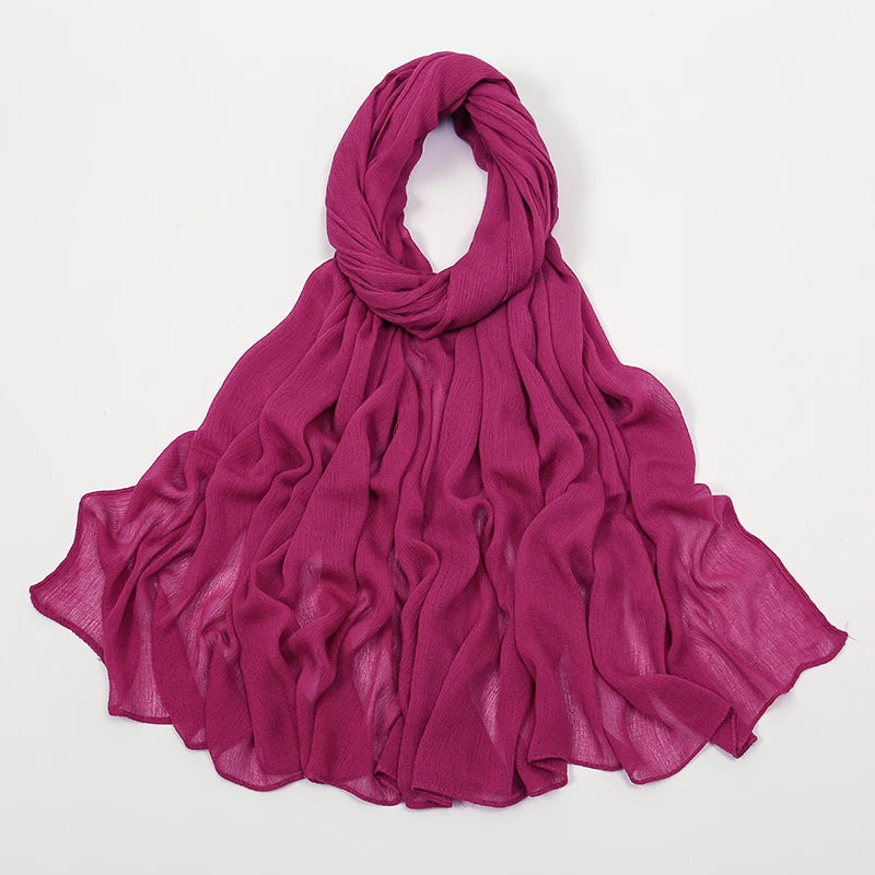 des hijabs qui s'adapte a vous