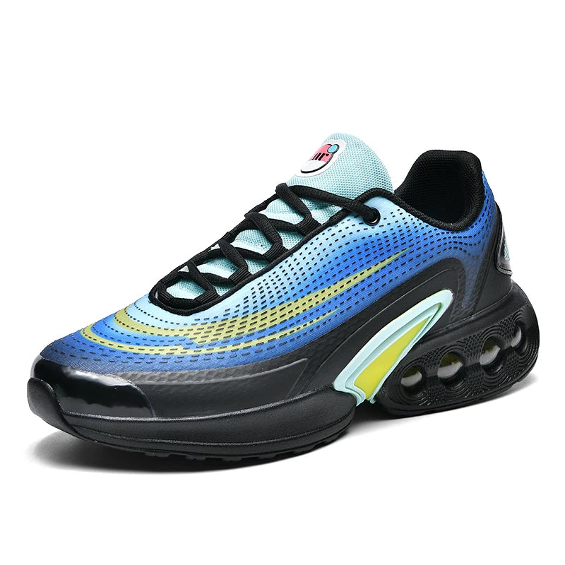 Baskets Running Homme Femme Anti-Dérapant - Chaussures Sport Fitness Durables - MONASTORESHOP.COM