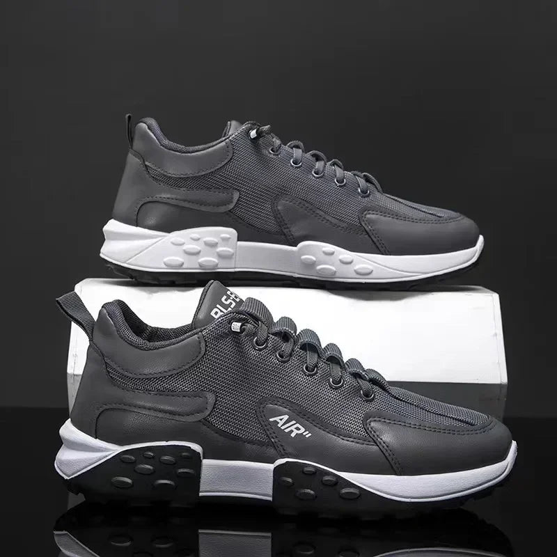 basket homme mode automne hiver 2025