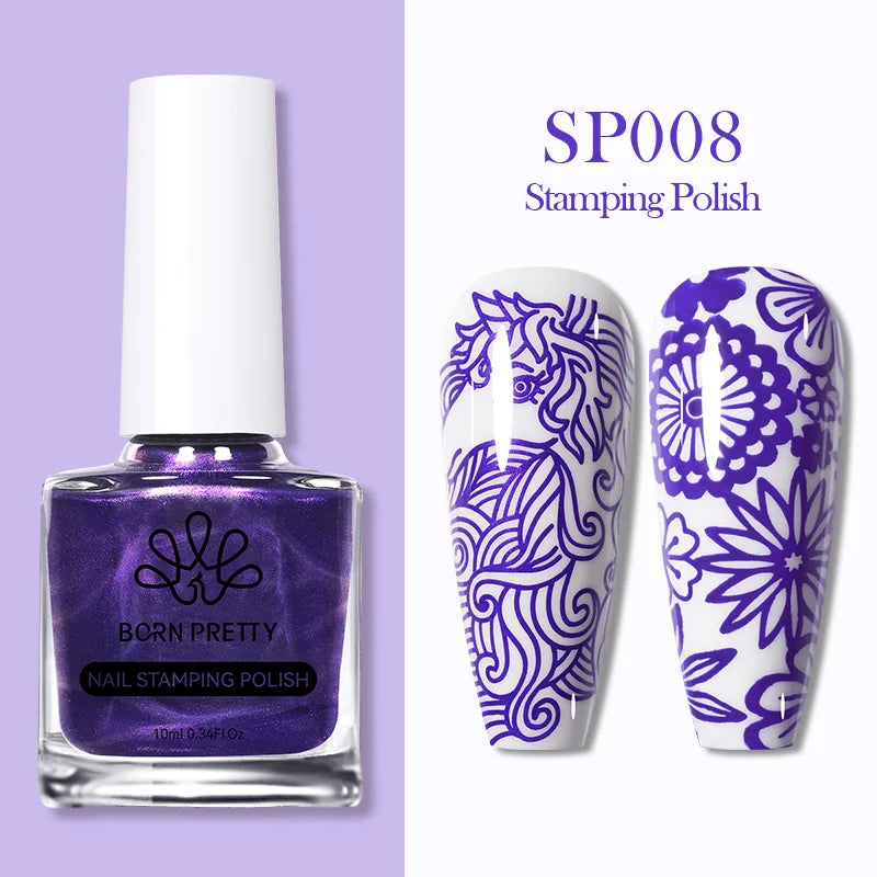 déco vernis a ongle couleur au choix