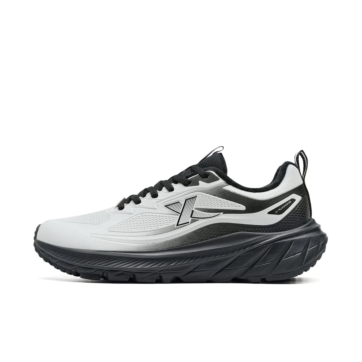 Chaussures Baskets Homme Xtep Hiver 2025 - Coton Confort Coussin Durabilité - MONASTORESHOP.COM