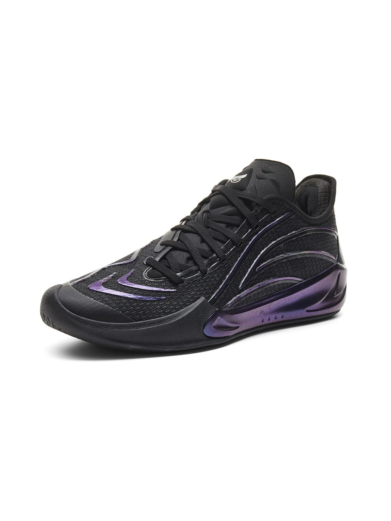 chaussures de basket-ball montantes pour hommes