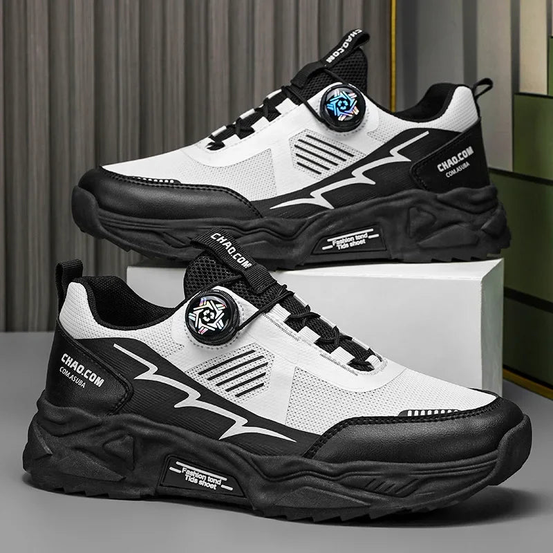 Baskets pour hommes nouveauté automne