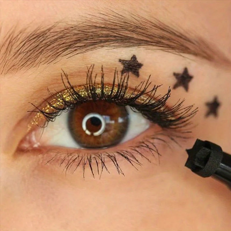 eyeliner étanche a l'eau