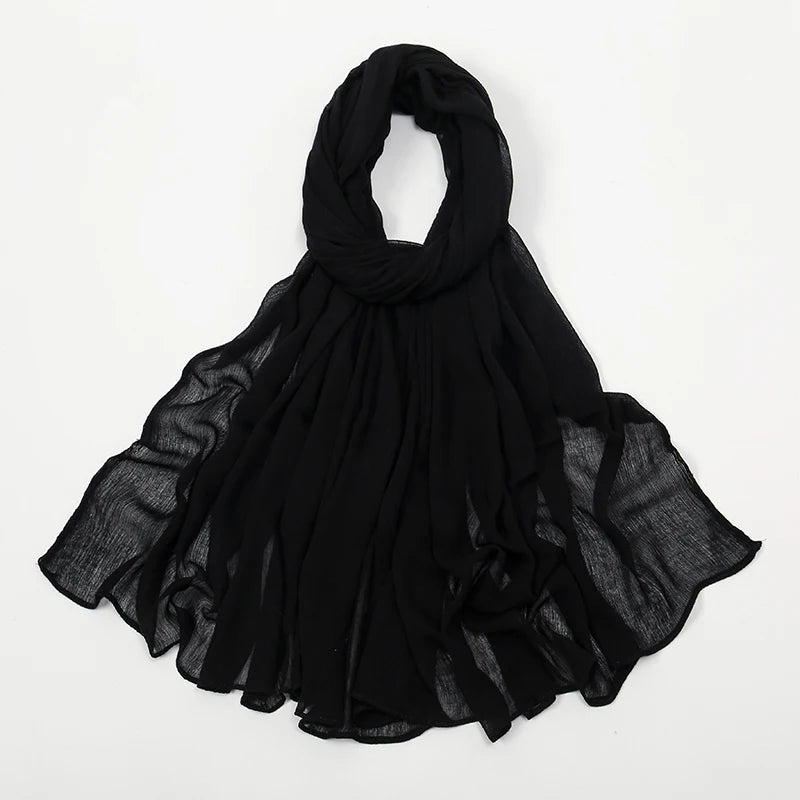 des hijabs qui s'adapte a vous