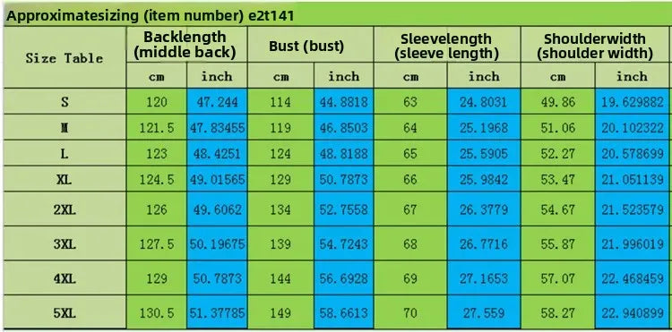 veste longue décontracté cuir polyuréthane pour hommes