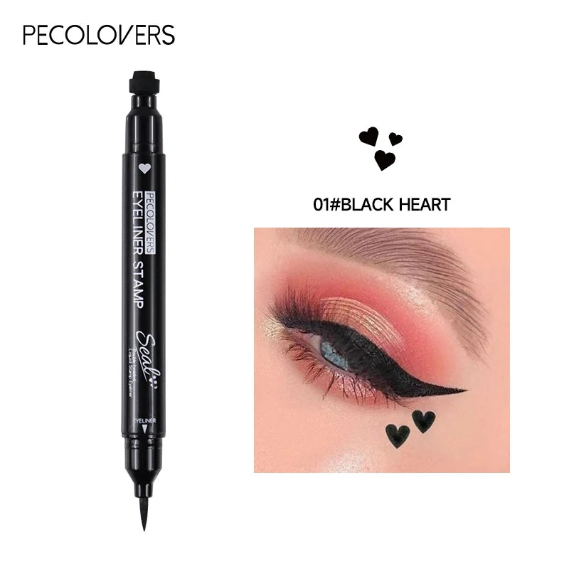 eyeliner étanche a l'eau