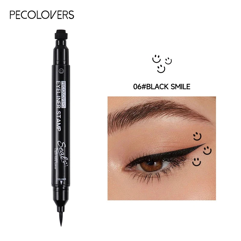 eyeliner étanche a l'eau
