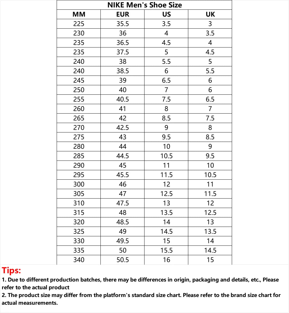sneaker NIKE AIR MAX BIA 2025 pour hommes