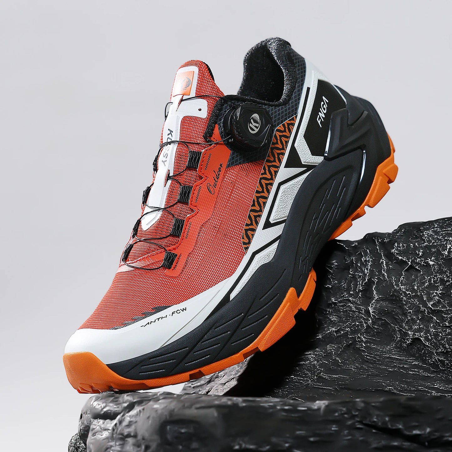 baskets antidérapante confortable a lassage automatique