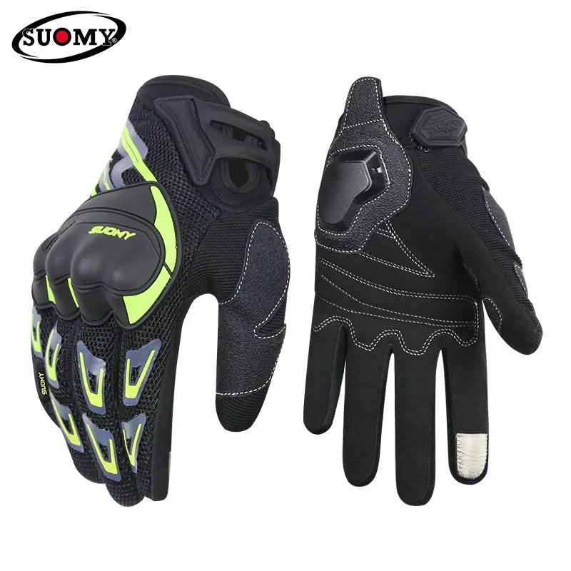 gants moto hommes/femmes