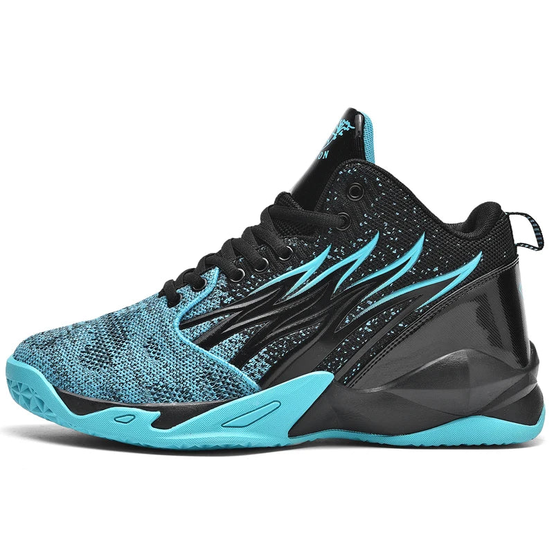 chaussures de basket confort décontracté hommes