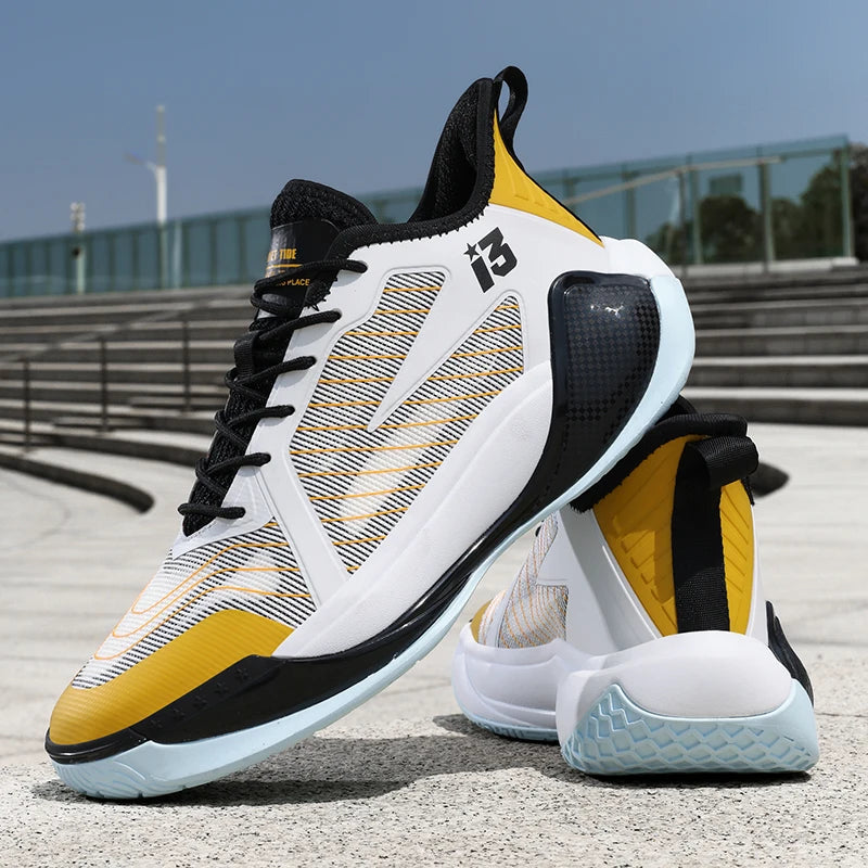 nouveauté automne basket confort hommes