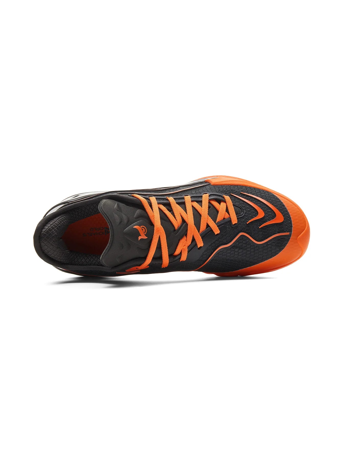chaussures de basket-ball montantes pour hommes