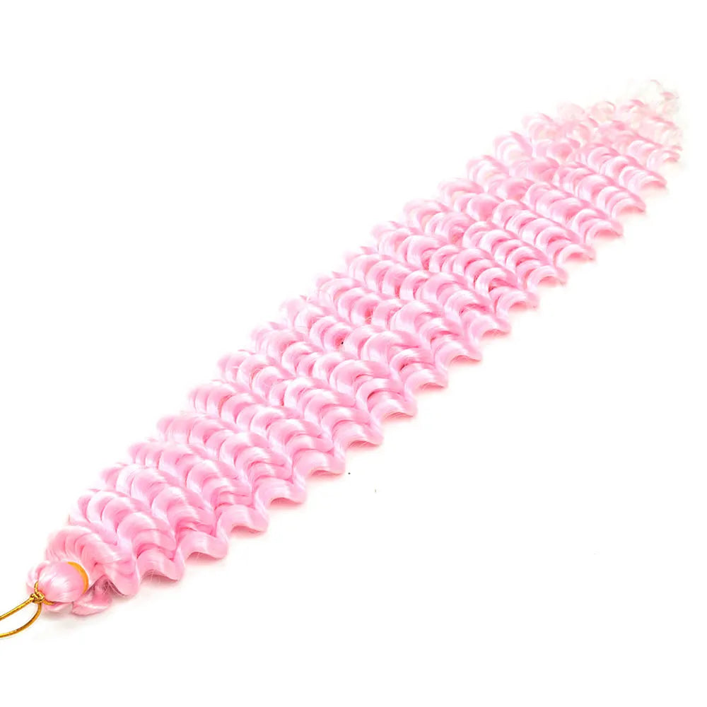 Ajoutez du volume, de la longueur et une touche de glamour avec nos extensions