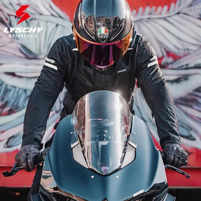 blouson moto hommes/femmes