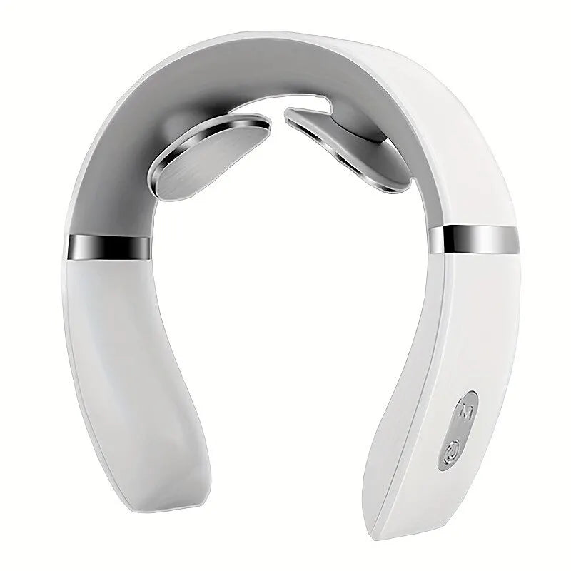 mini masseur cervical facile ce transporte en toute discretion