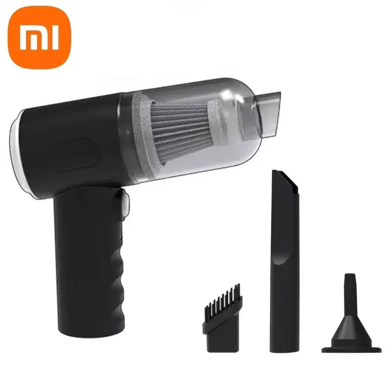 mini aspirateur de voiture passe partout