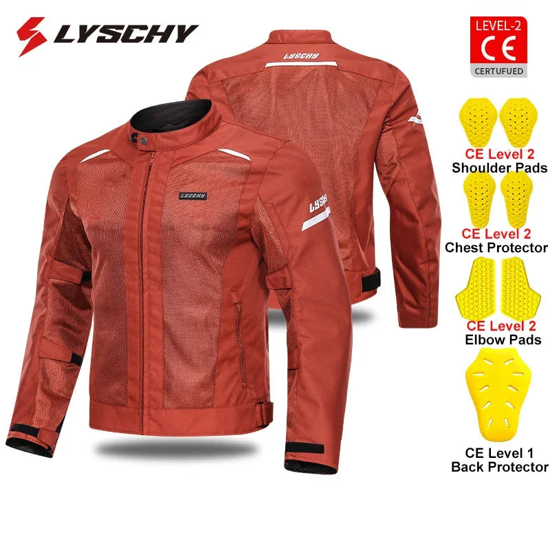 blouson moto hommes/femmes