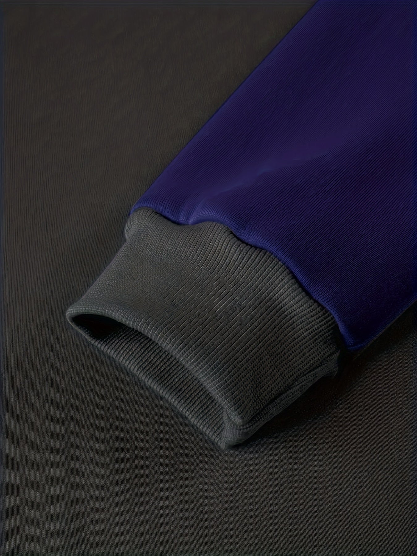 Ensemble Sweatshirt Homme Los Angeles - Capuche Doublée Hiver Chaud