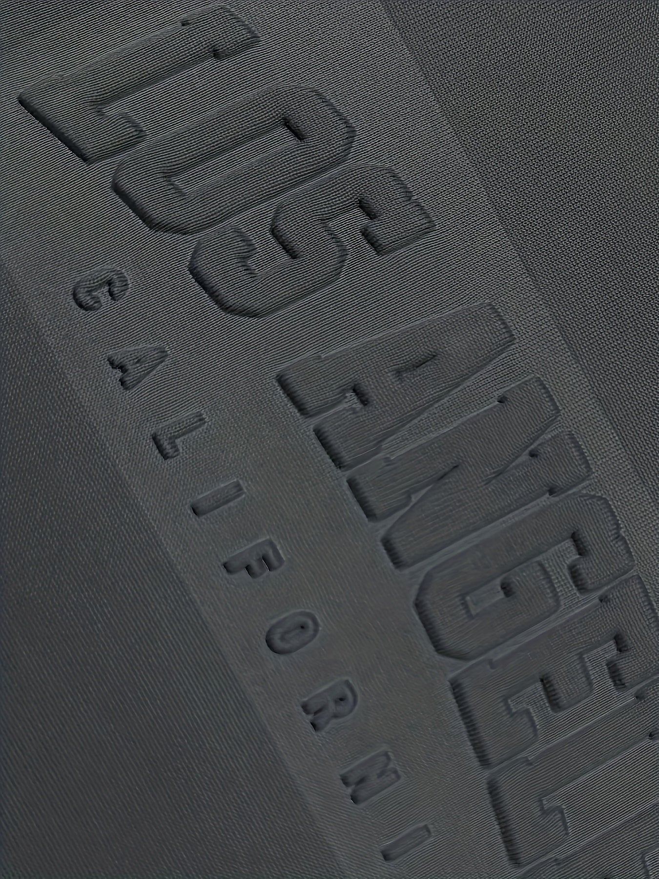 Ensemble Sweatshirt Homme Los Angeles - Capuche Doublée Hiver Chaud