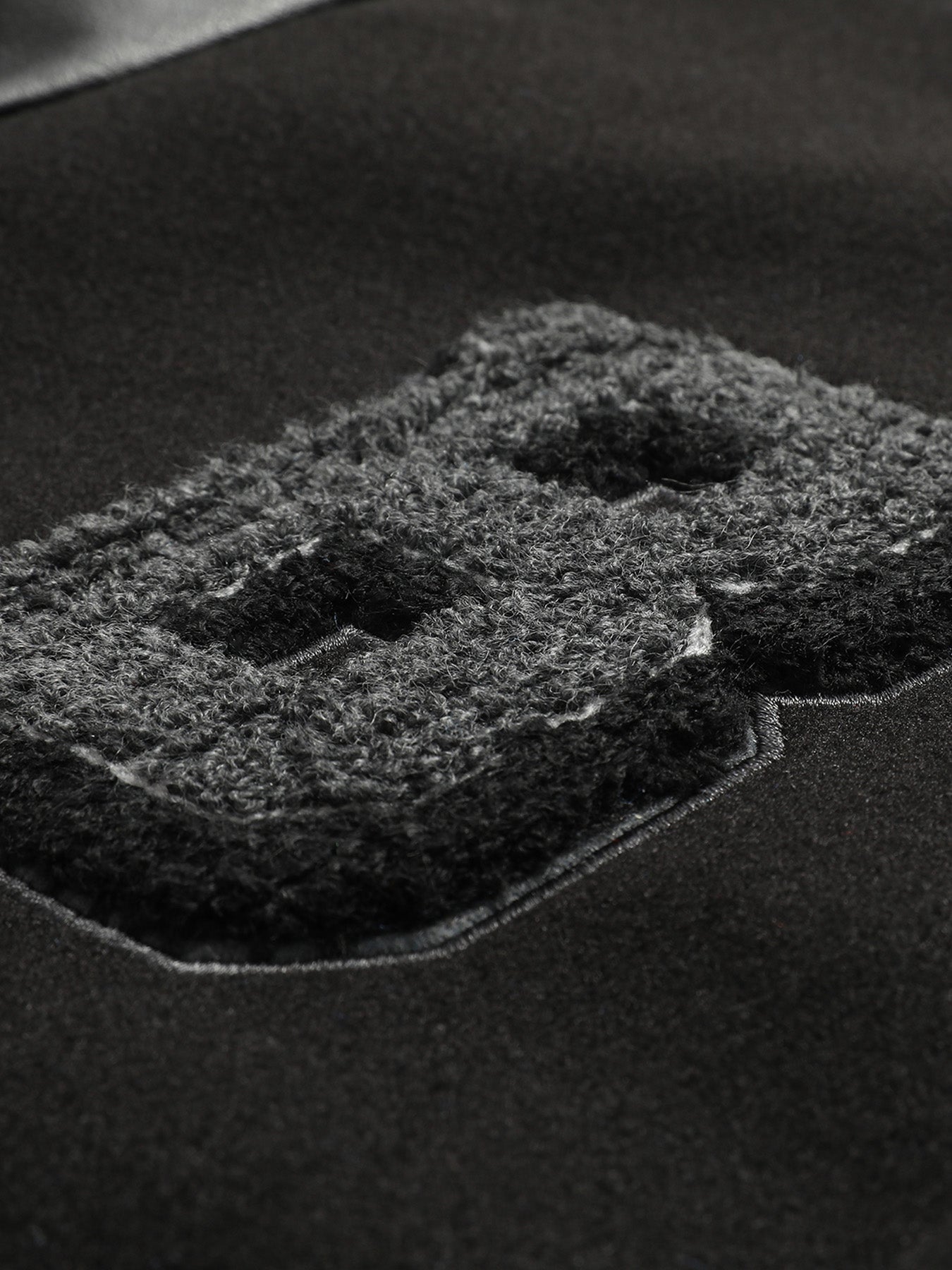 Veste Varsity #23 Homme - Style Hip Hop Streetwear