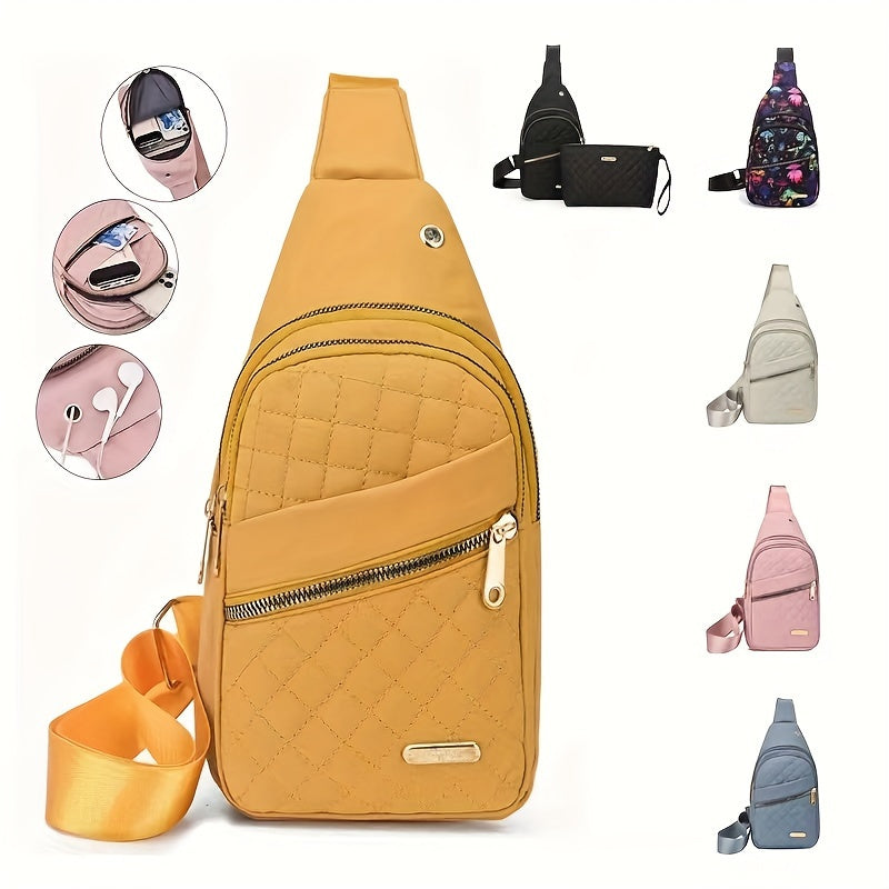 sacoche femmes décontracté couleur au choix