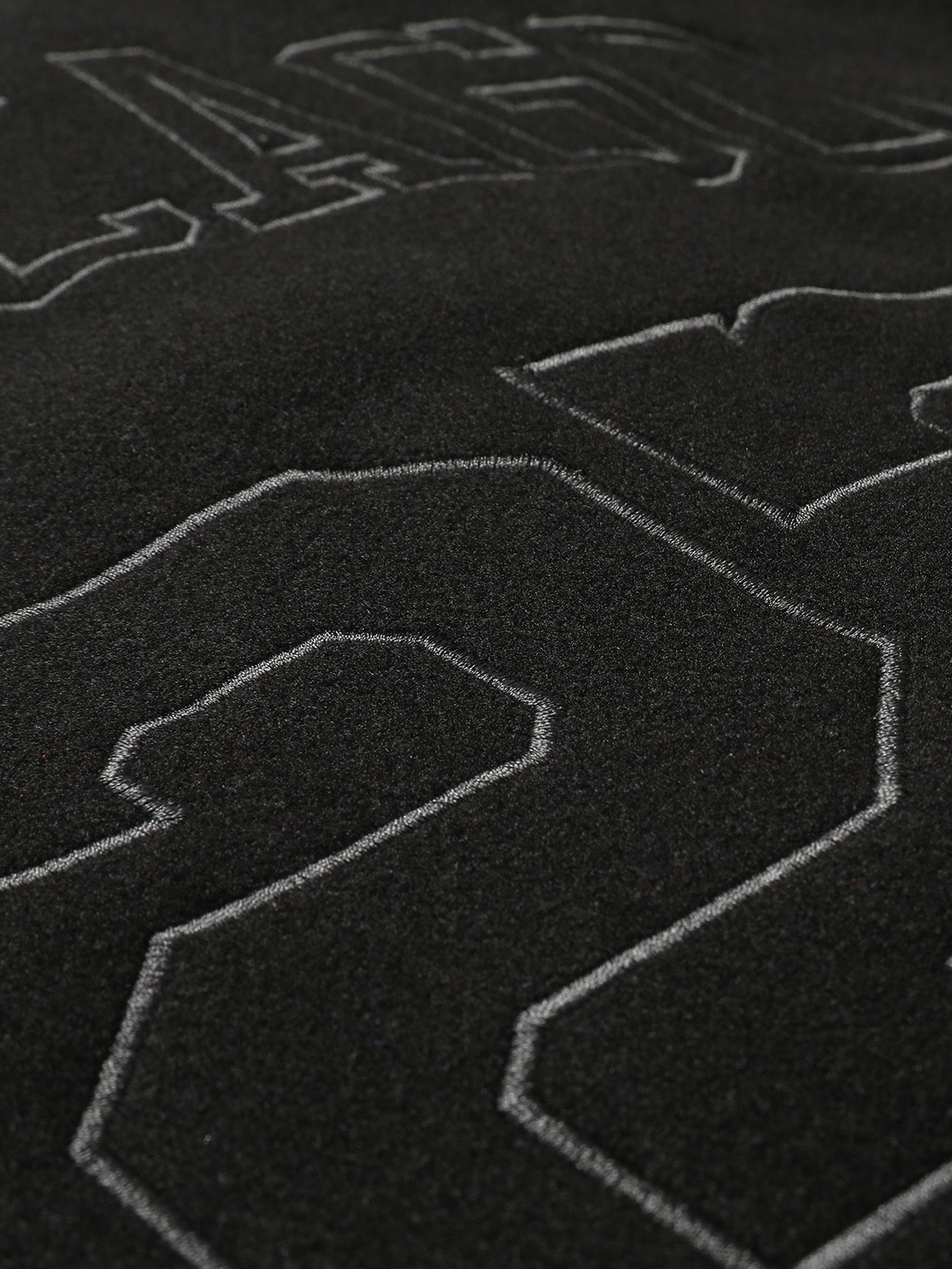 Veste Varsity #23 Homme - Style Hip Hop Streetwear