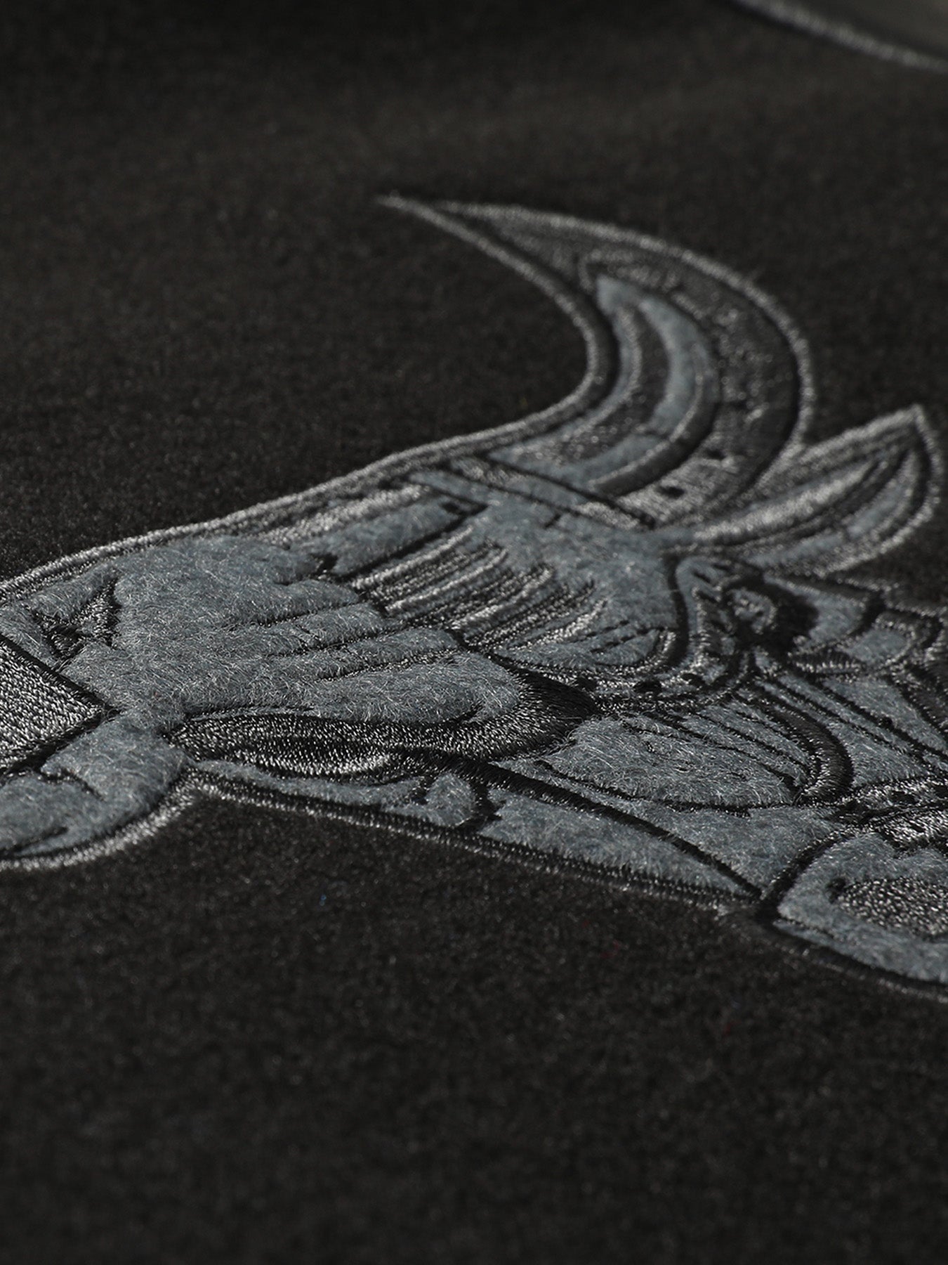 Veste Varsity #23 Homme - Style Hip Hop Streetwear