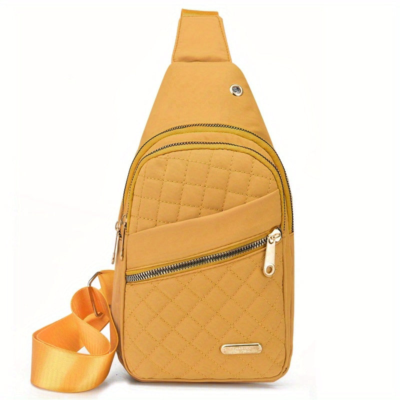 sacoche femmes décontracté couleur au choix