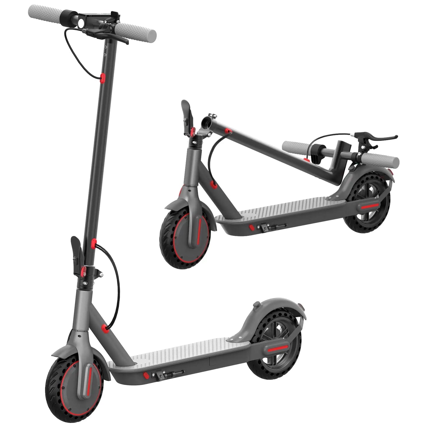 E-scooter électrique 350/500 WATTS 36V