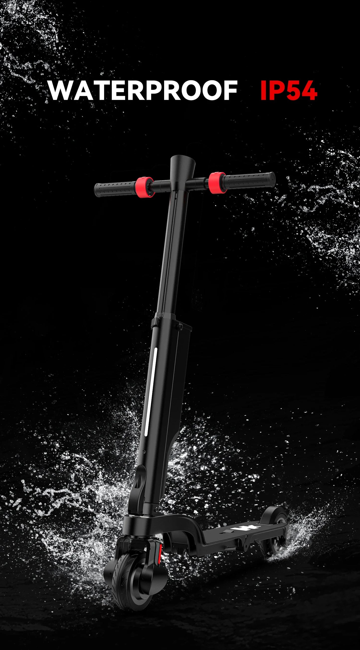 E-scooter sac a dos entierement pliant pour adultes /25KM/H maxi/au choix double batteries