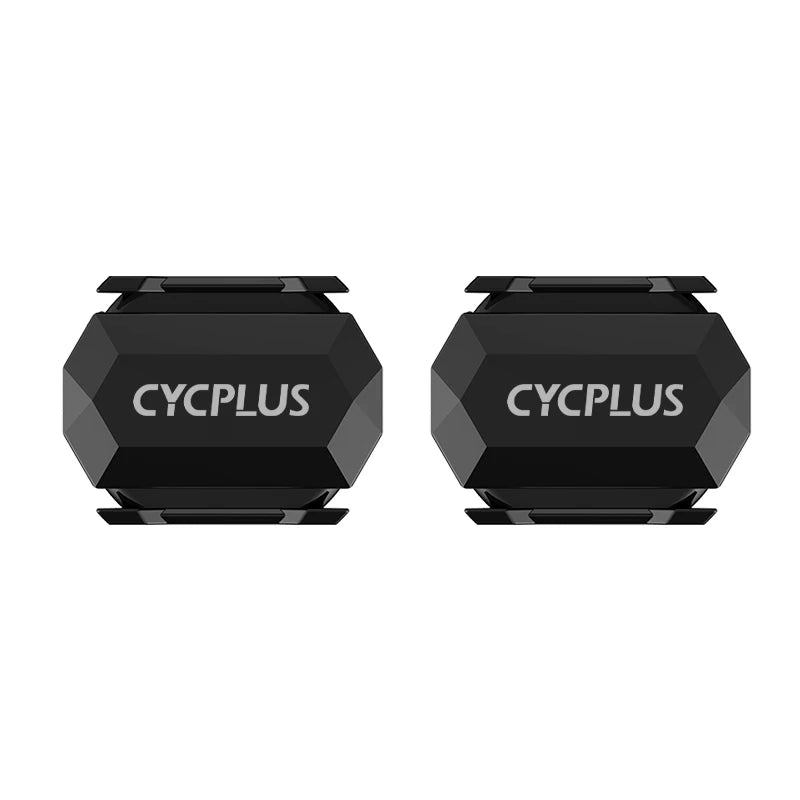 CYCPLUS-Capteur de vitesse compteur de vitesse, ANT + s'adapte sur différent garmin