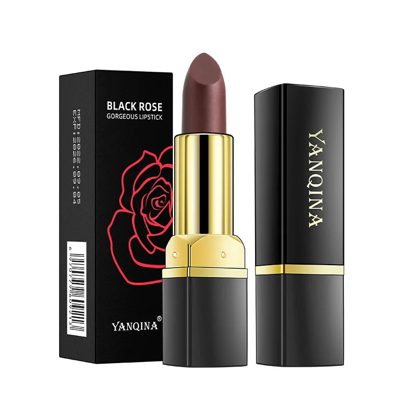 rouge a lèvre magique change de couleur selon la température