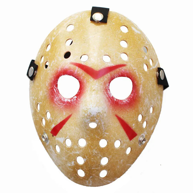 masque freddy vendredi 13 halloween