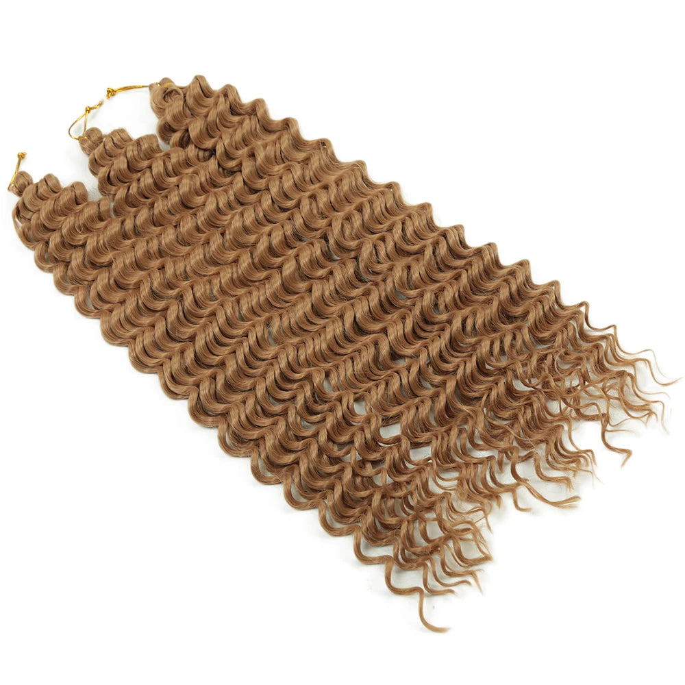 Ajoutez du volume, de la longueur et une touche de glamour avec nos extensions