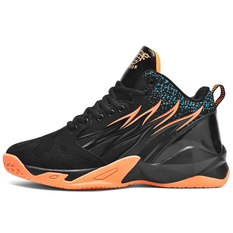 chaussures de basket confort décontracté hommes