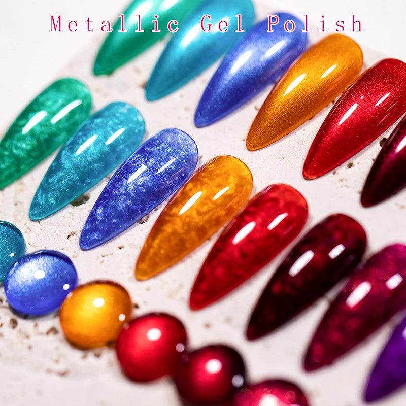 Offrez à vos mains le luxe qu’elles méritent avec ce vernis a ongles tendance