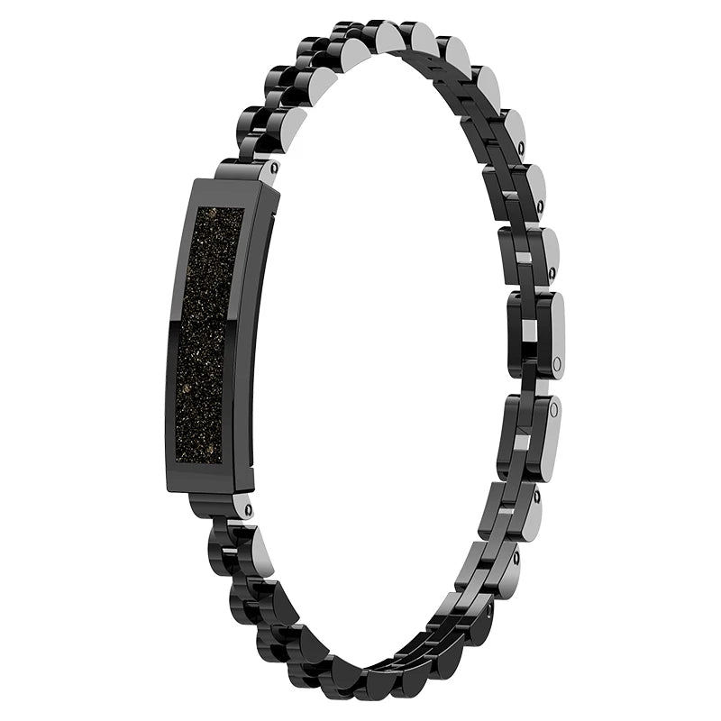 LIGE nouveau sans écran montre intelligente femmes IP68 étanche moniteur de fréquence cardiaque ios android