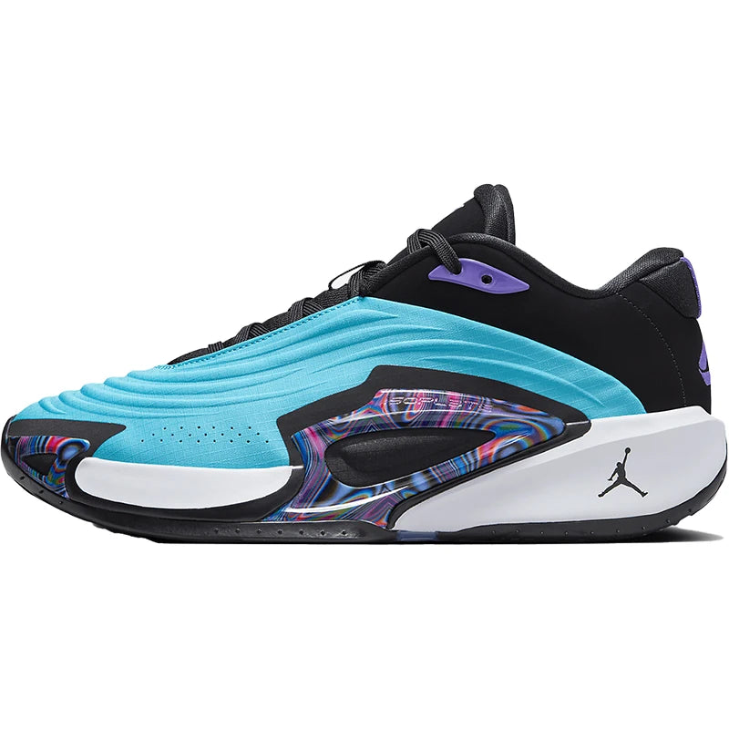 🔥 DERNIÈRES PIÈCES - Nike Jordan FQ1285-400 Chaussures Basket Homme Amorti Premium