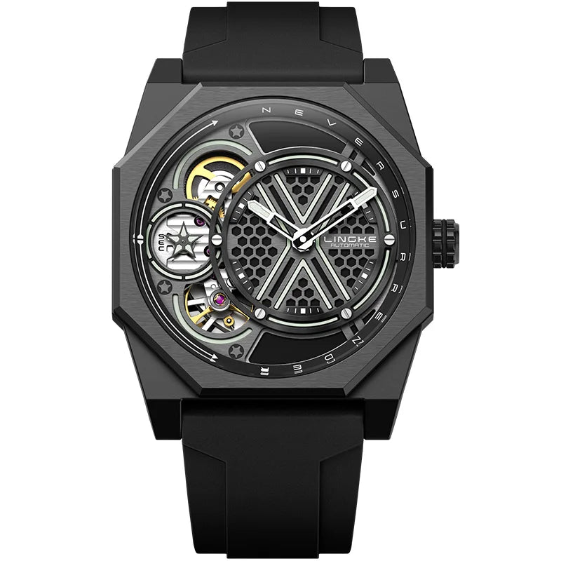 Pagani Designs montres pour hommes multifonction chronographe