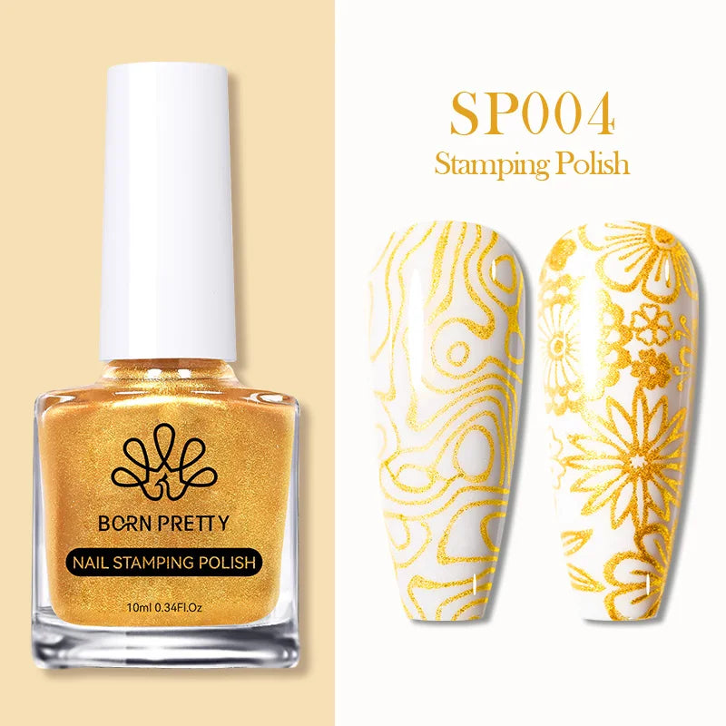 déco vernis a ongle couleur au choix