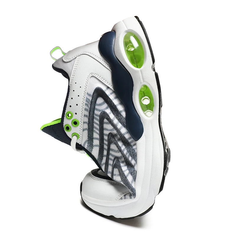 Baskets de Course Professionnelles Homme - Respirantes et Légères