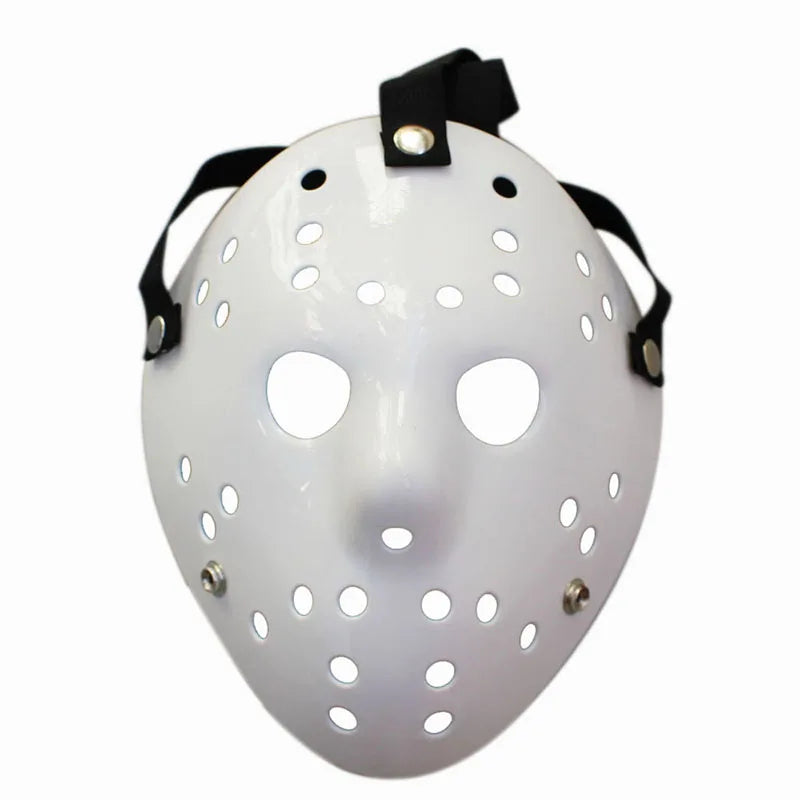 masque freddy vendredi 13 halloween