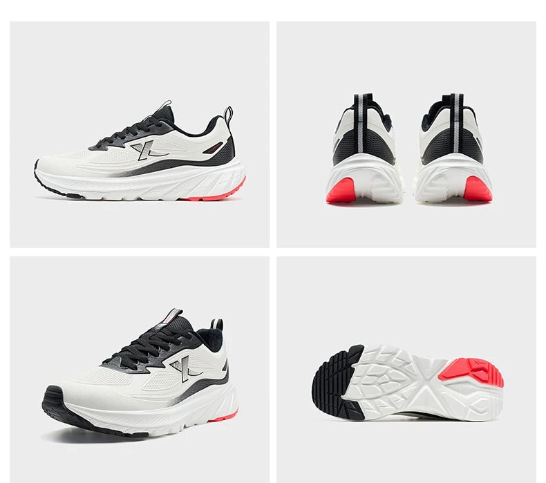 Chaussures Baskets Homme Xtep Hiver 2025 - Coton Confort Coussin Durabilité - MONASTORESHOP.COM