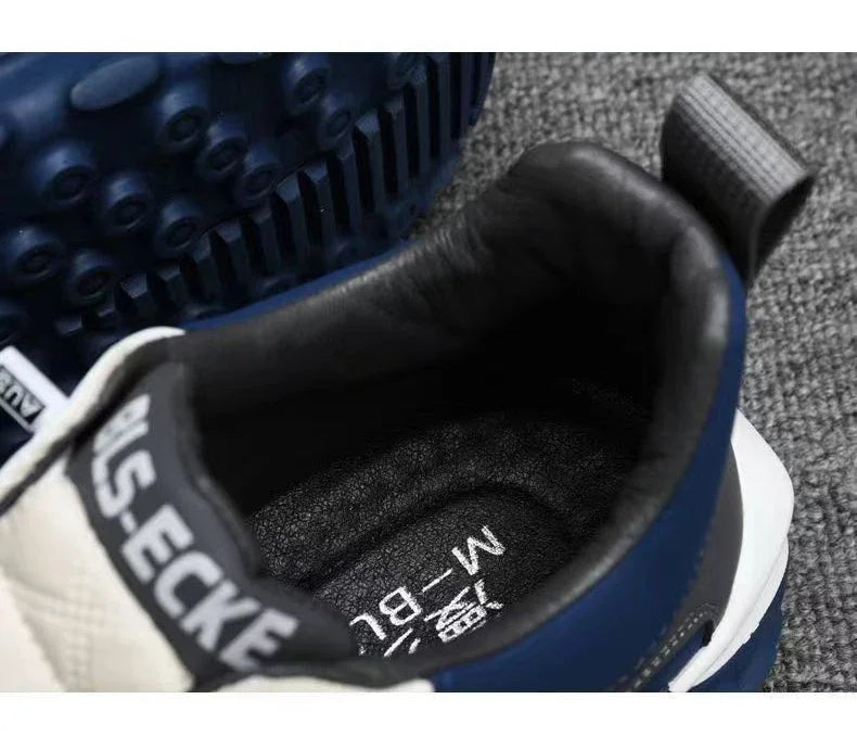 basket homme mode automne hiver 2025