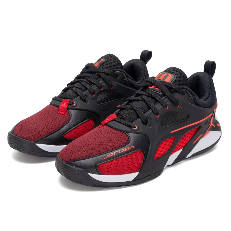 Nike Jordan Heir FQ3859-076 - Chaussures de Basket-Ball Homme Authentiques - Fabriquées au Vietnam