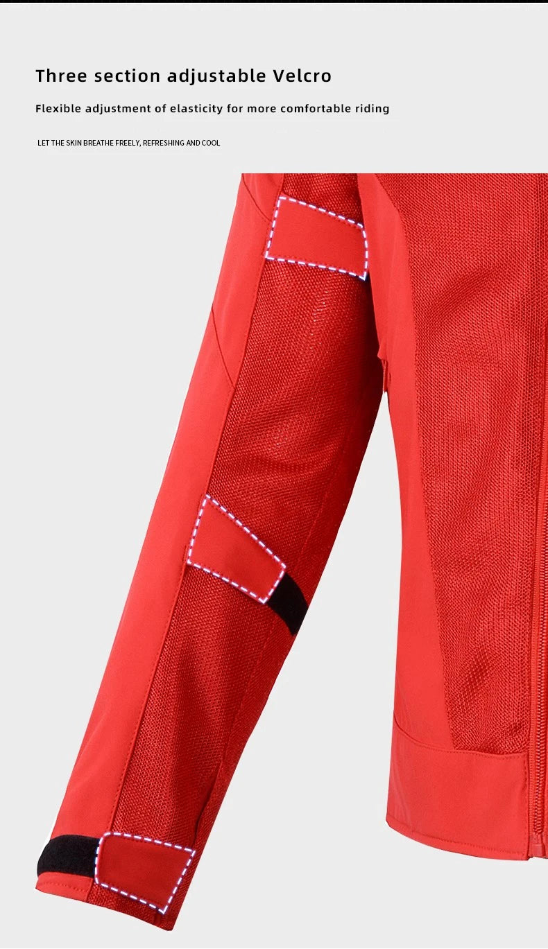 blouson moto hommes/femmes