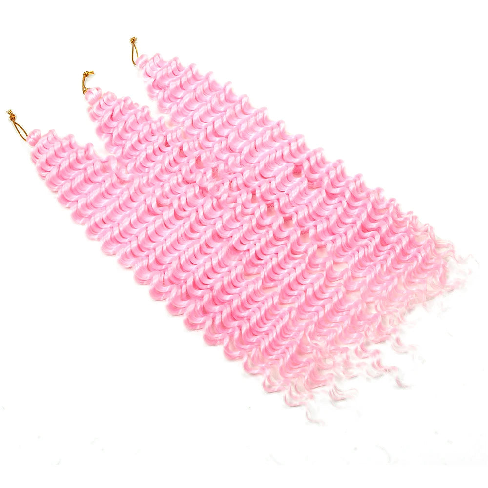 Ajoutez du volume, de la longueur et une touche de glamour avec nos extensions